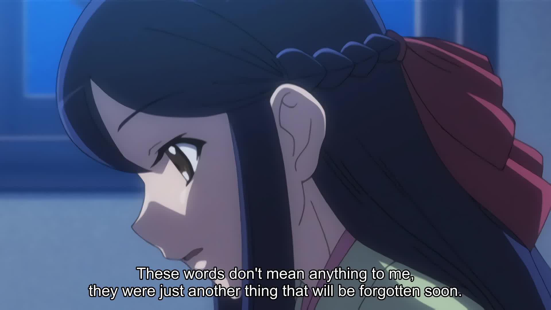 Anata dake Konbanwa Episode 5 English Sub Uncensored