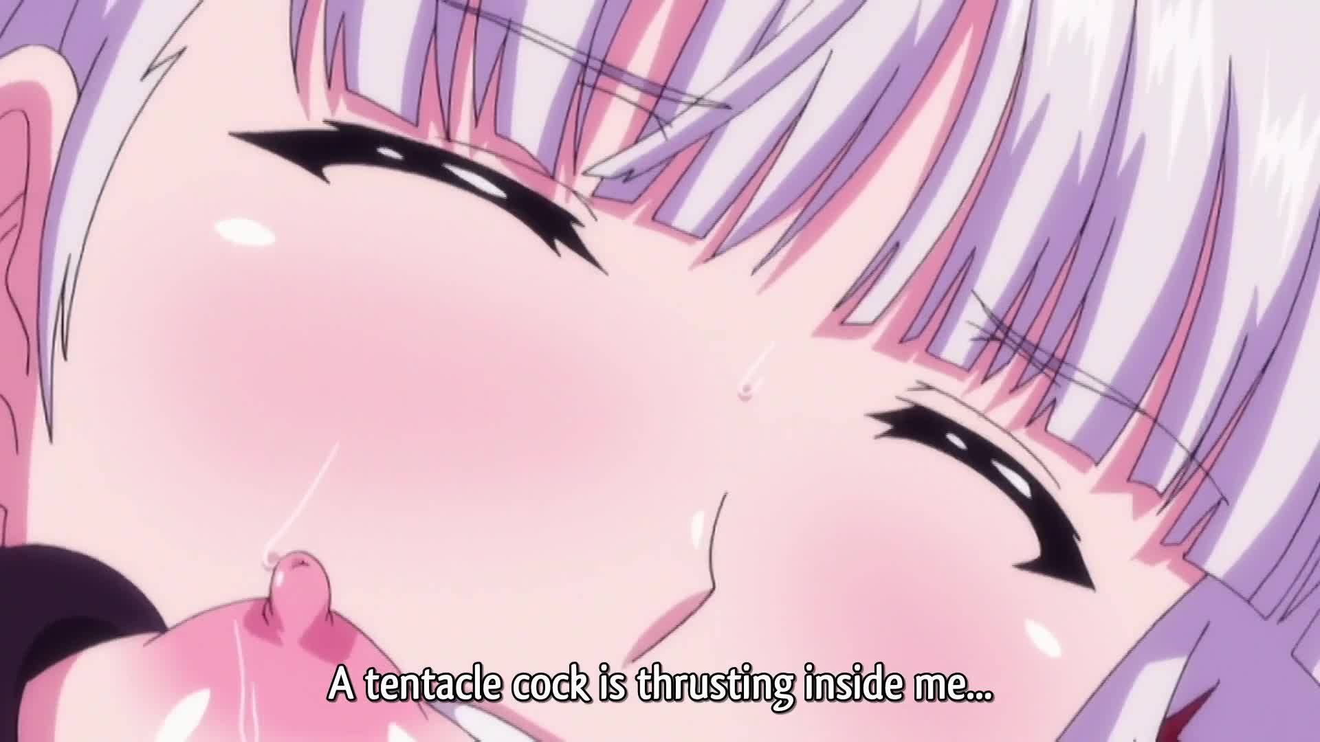 Pandra the Animation Episode 2