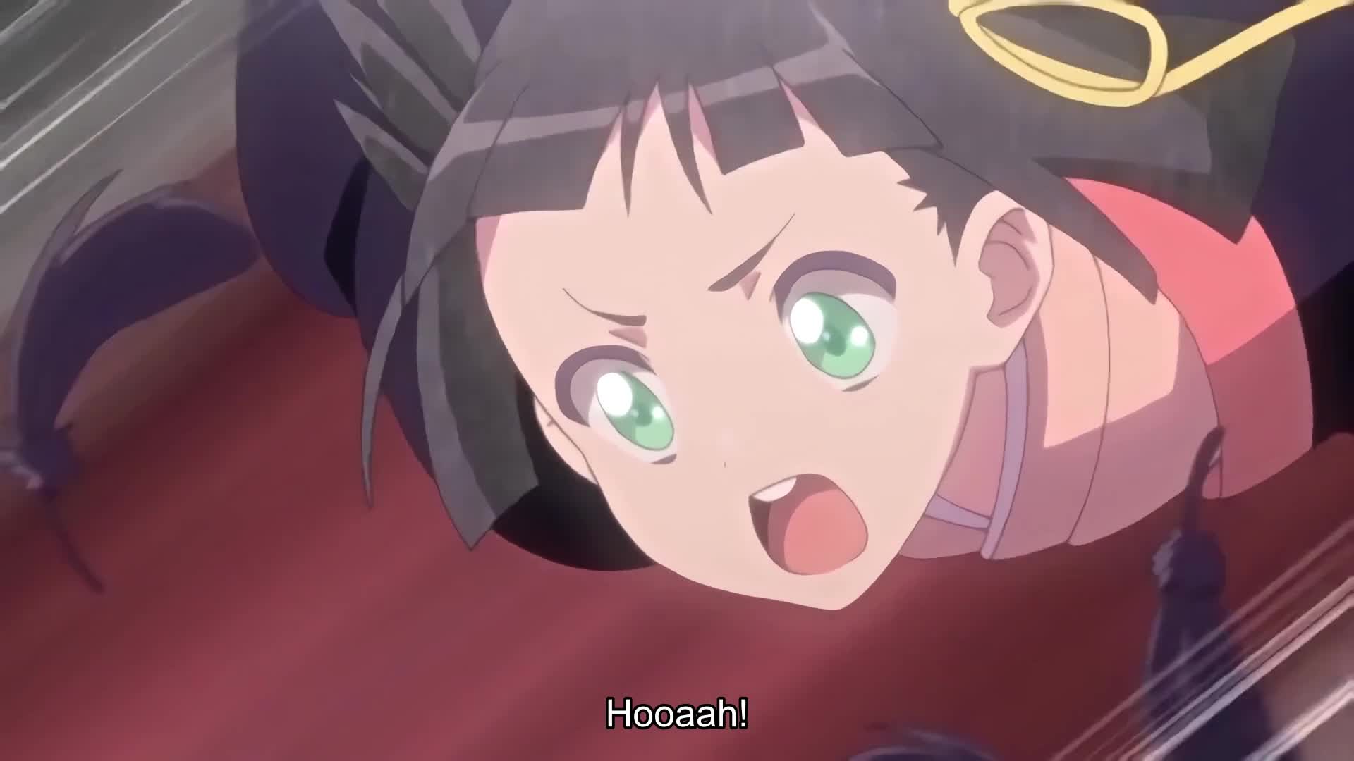 Shikkoku No Shaga Bonus