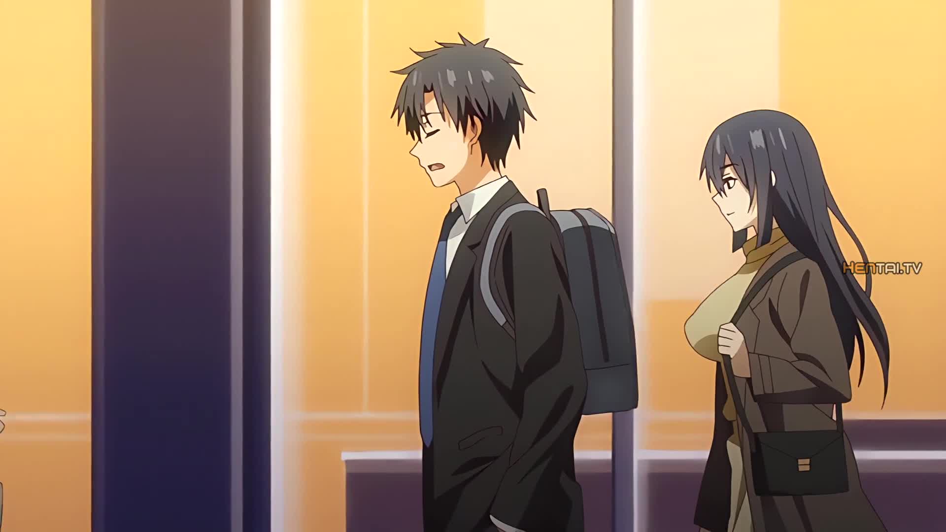 Konokoi ni Kiduite The Animation - Series Hentai