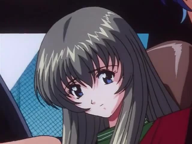 Zero Sum Game: Sex Crime Episode 1