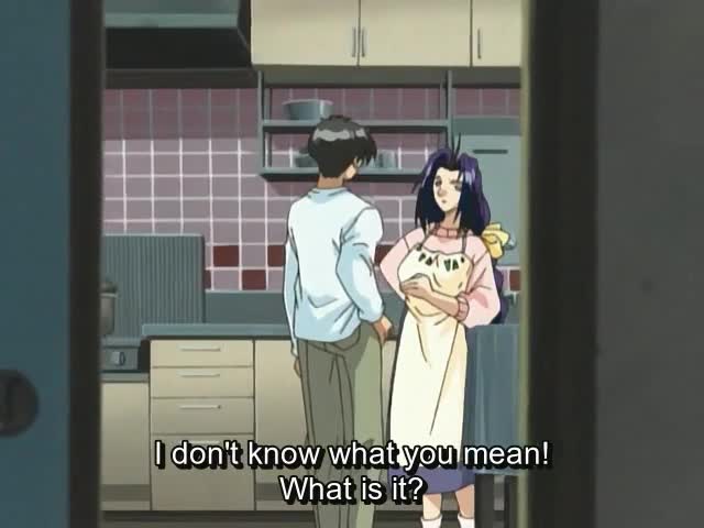Gekka Bijin - Episode 1