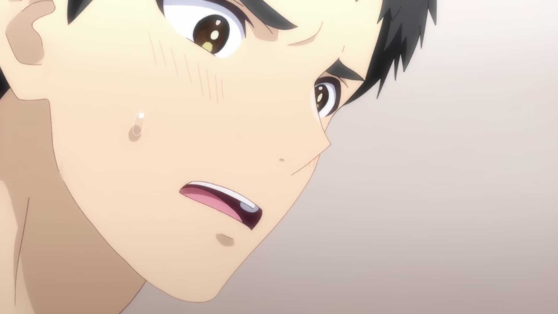 Arisugawa Ren tte Honto wa Onna Nanda yo ne Episode 3