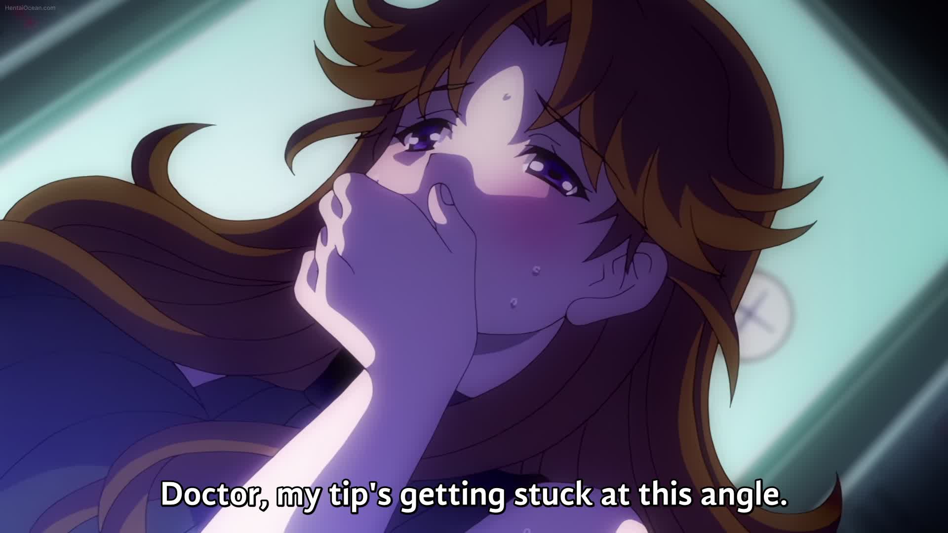 Sakusei Byoutou Episode 10