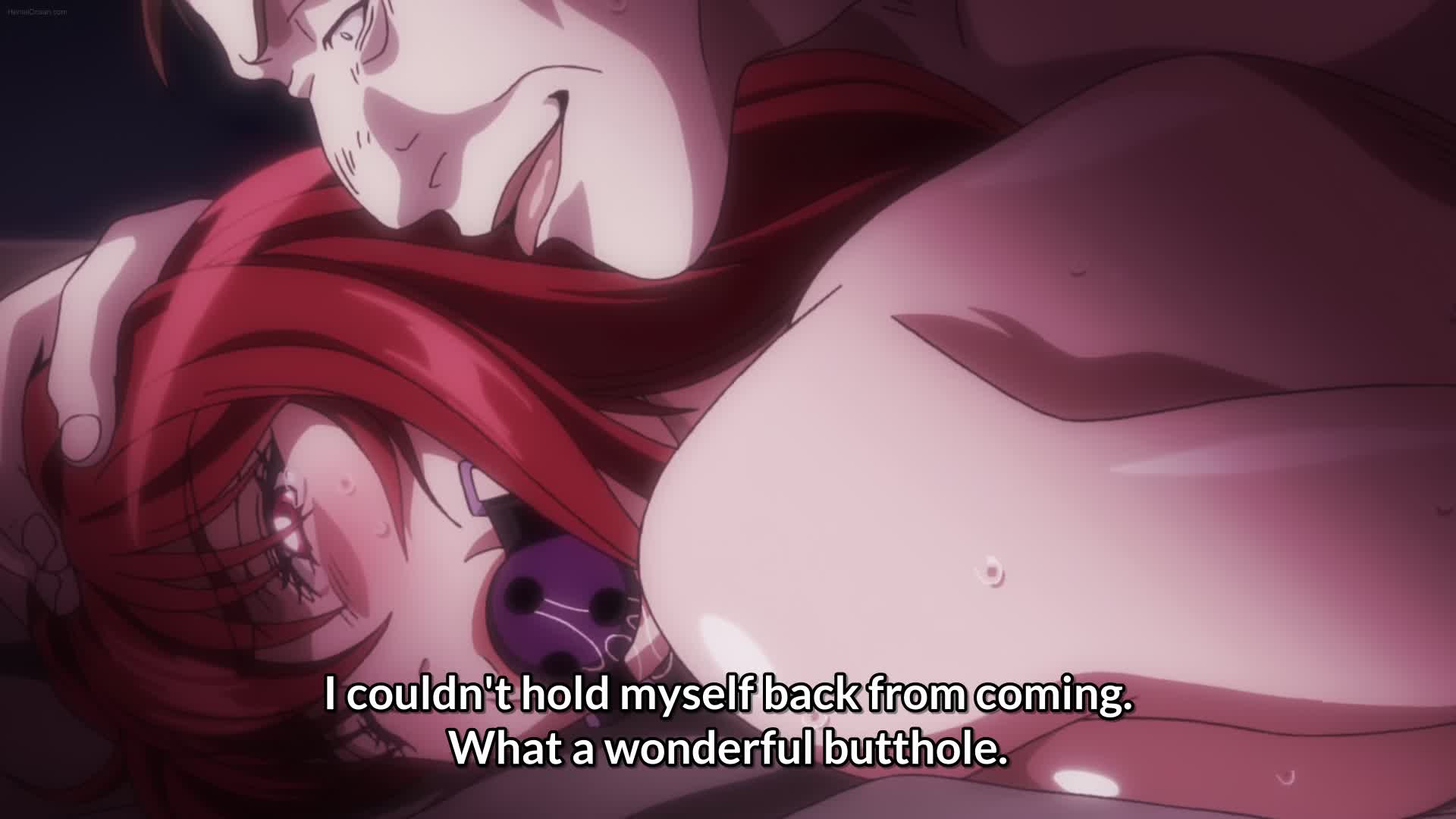 Tsuma Netori Kan: Bijutsu Kyoushi no Baai Episode 1