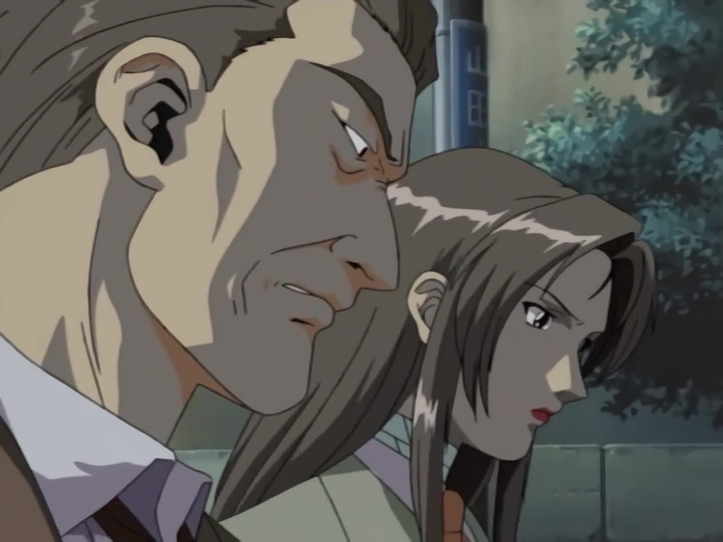 Oni Tensei Episode 1