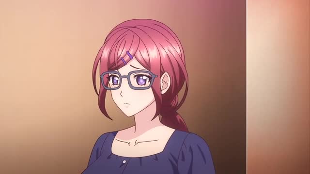 Corporate Cinderella - Episode 1