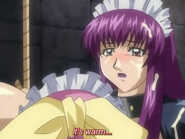 Bondage Game Episode 2