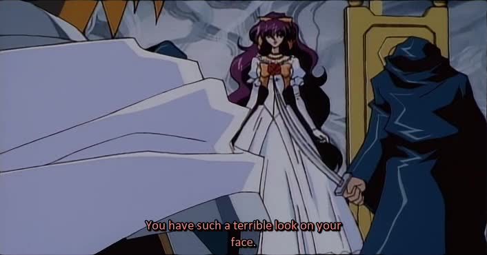 Toushin Toshi 2 Episode 3