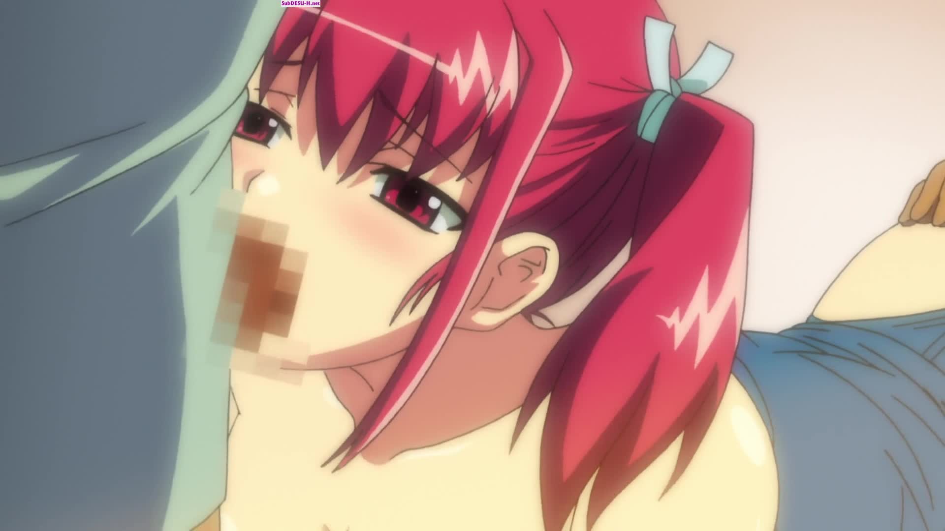 Tsundere Inran Shoujo Sukumi Episode 2