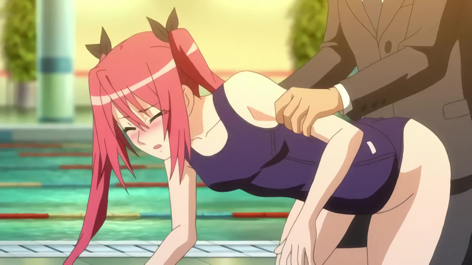 Cosplay Rakuen Episode 1