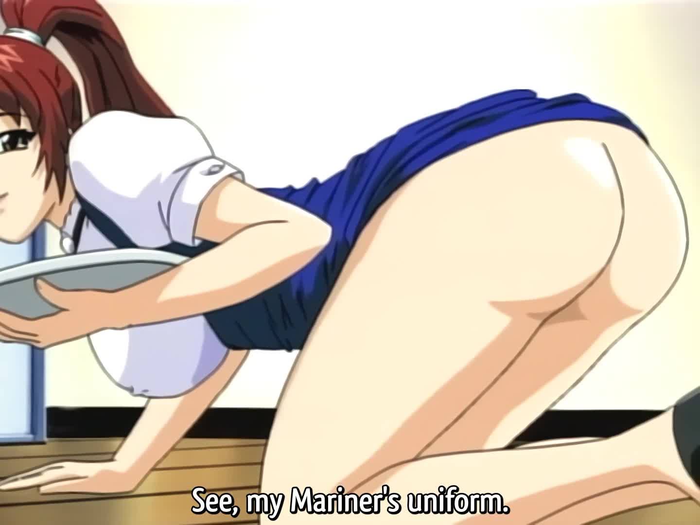 Love is the Number of Keys Episode 1