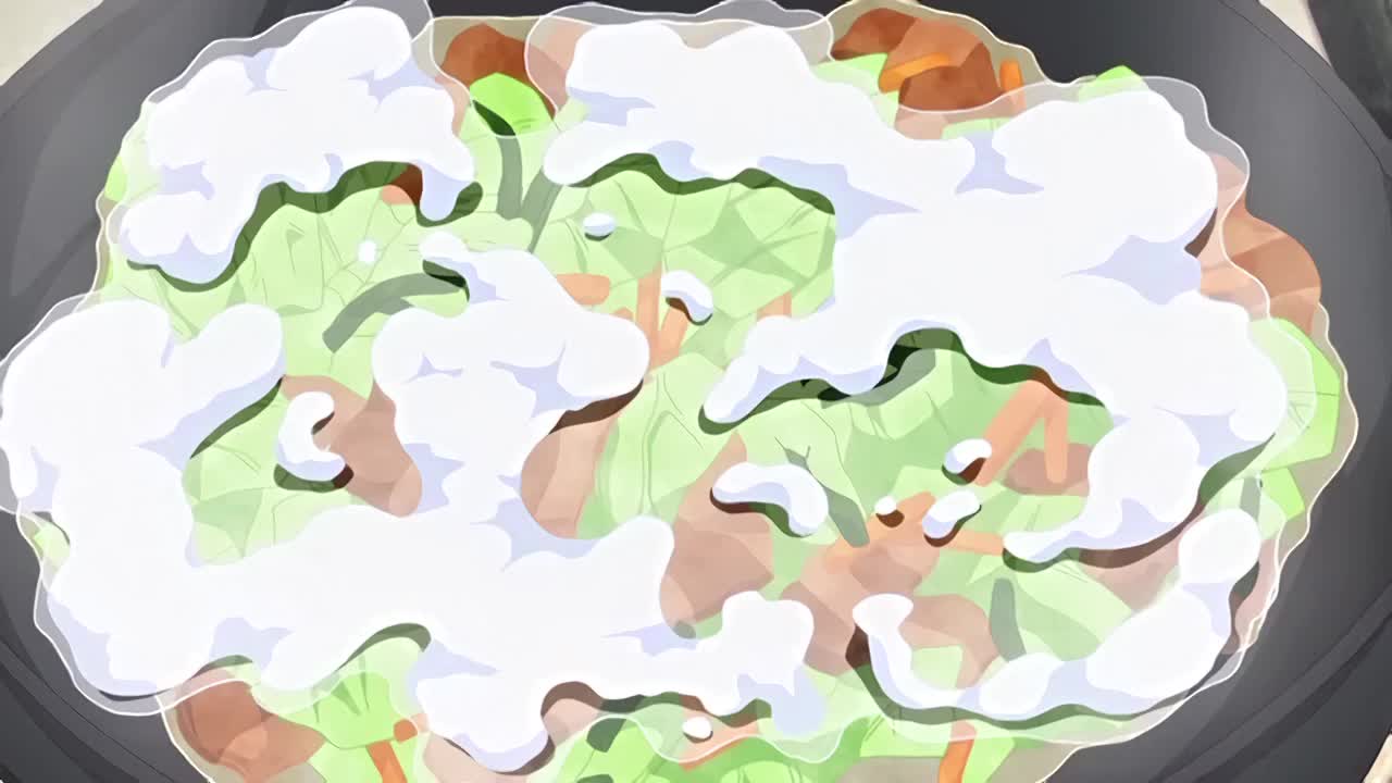 Shiiku x Kanojo Episode 3