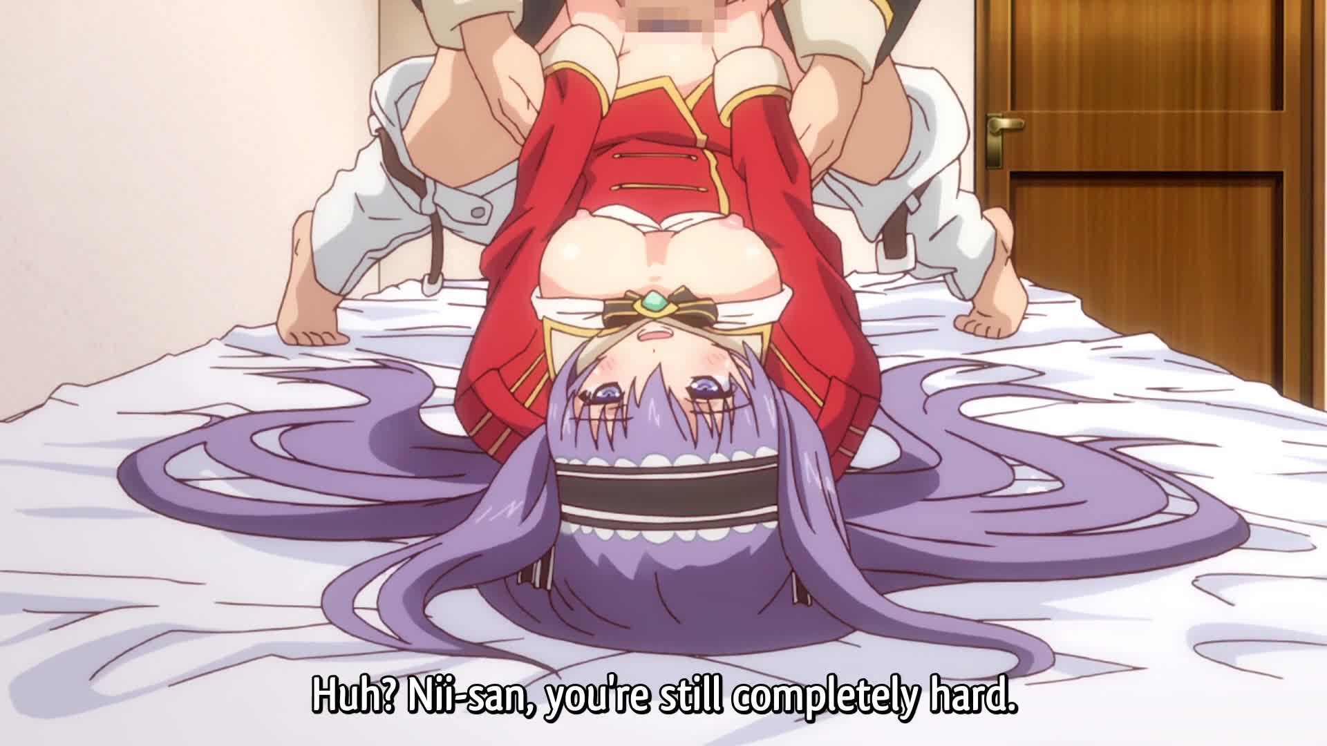 Koikishi Purely Kiss Episode 2 Subbed