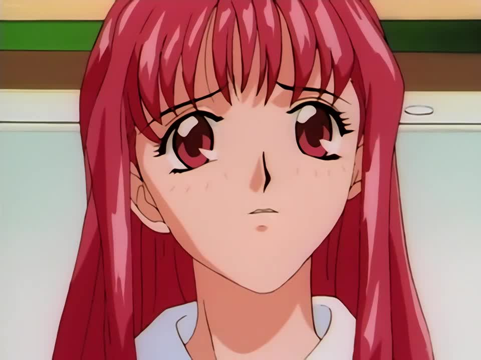 Houkago Ren`ai Club: Koi no Etude Episode 1