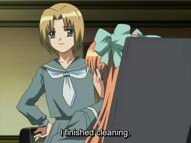 Princess 69: Midnight Gymnastics Episode 2