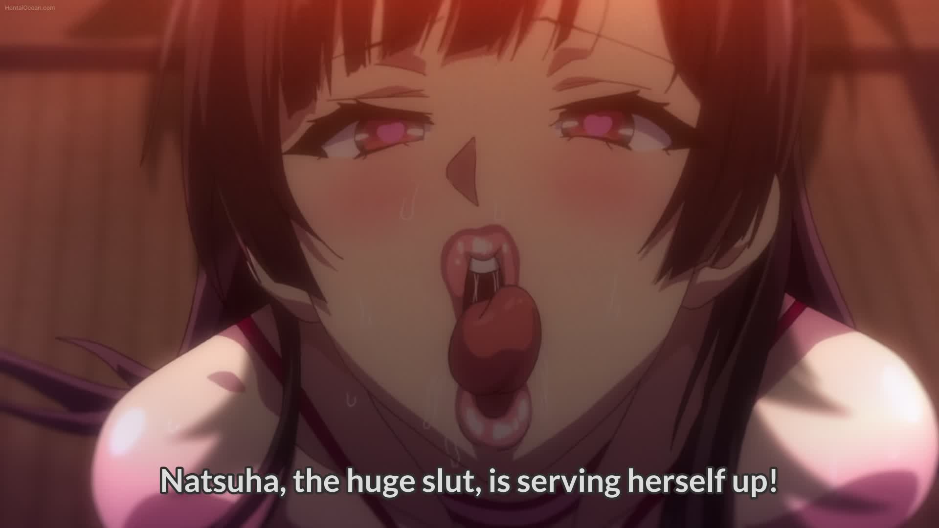 Ajisai no Chiru Koro ni Episode 1