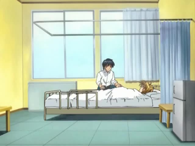 Septem Charm Magical Kanan: SP Dokidoki Summer Camp Episode 2