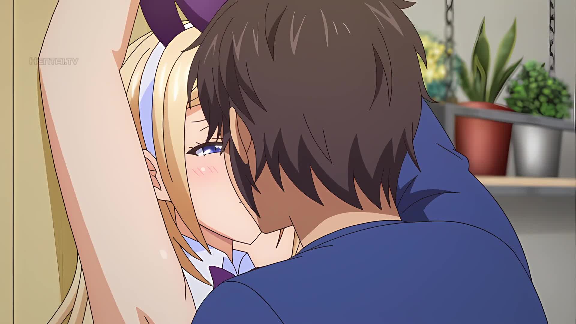 Kazoku: Haha to Shimai no Kyousei Episode 5