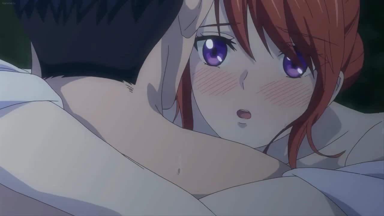 Yubisaki kara Honki no Netsujou: Osananajimi wa Shouboushi Season 1 Subbed