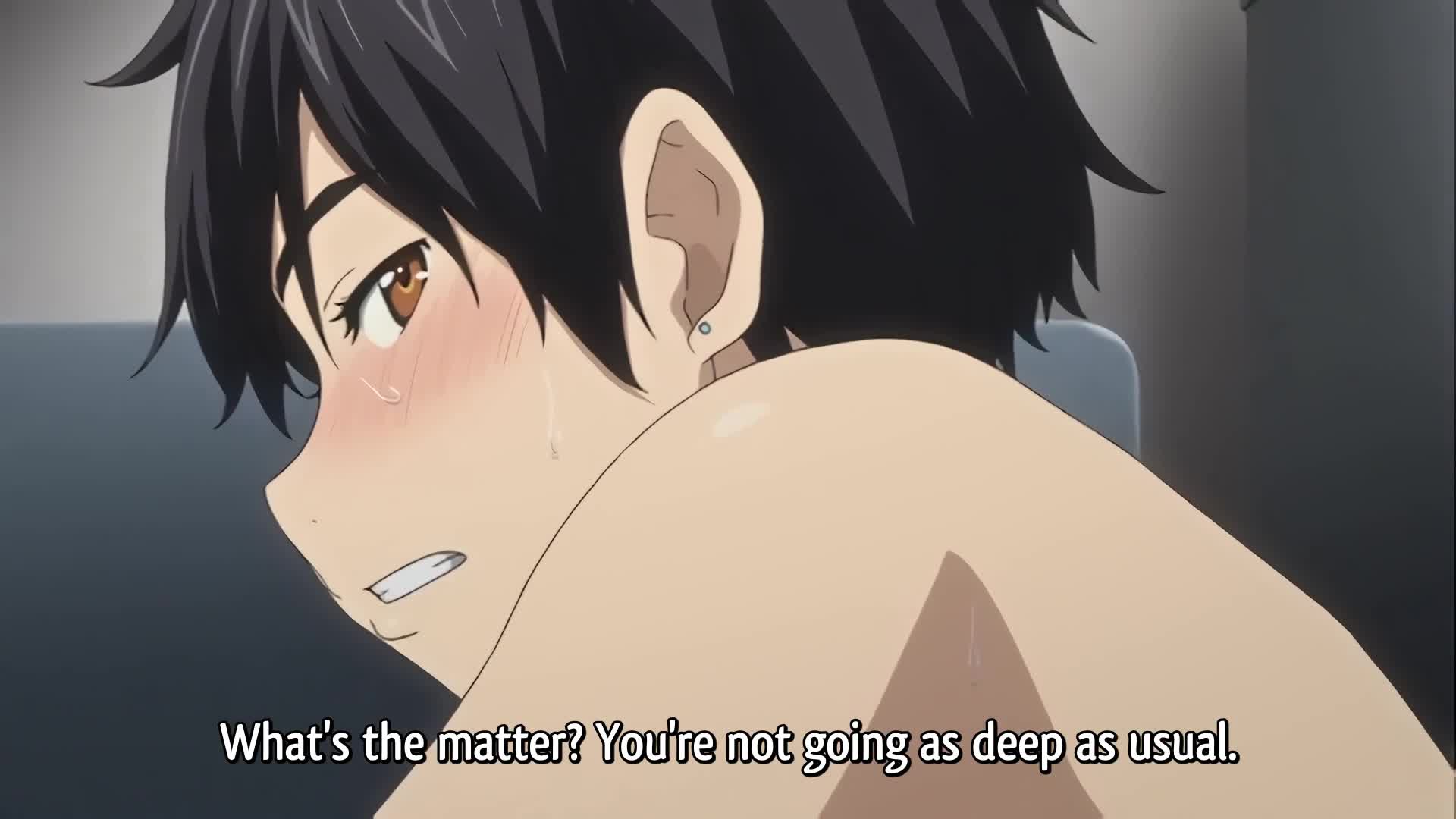 Houkago Initiation Episode 2