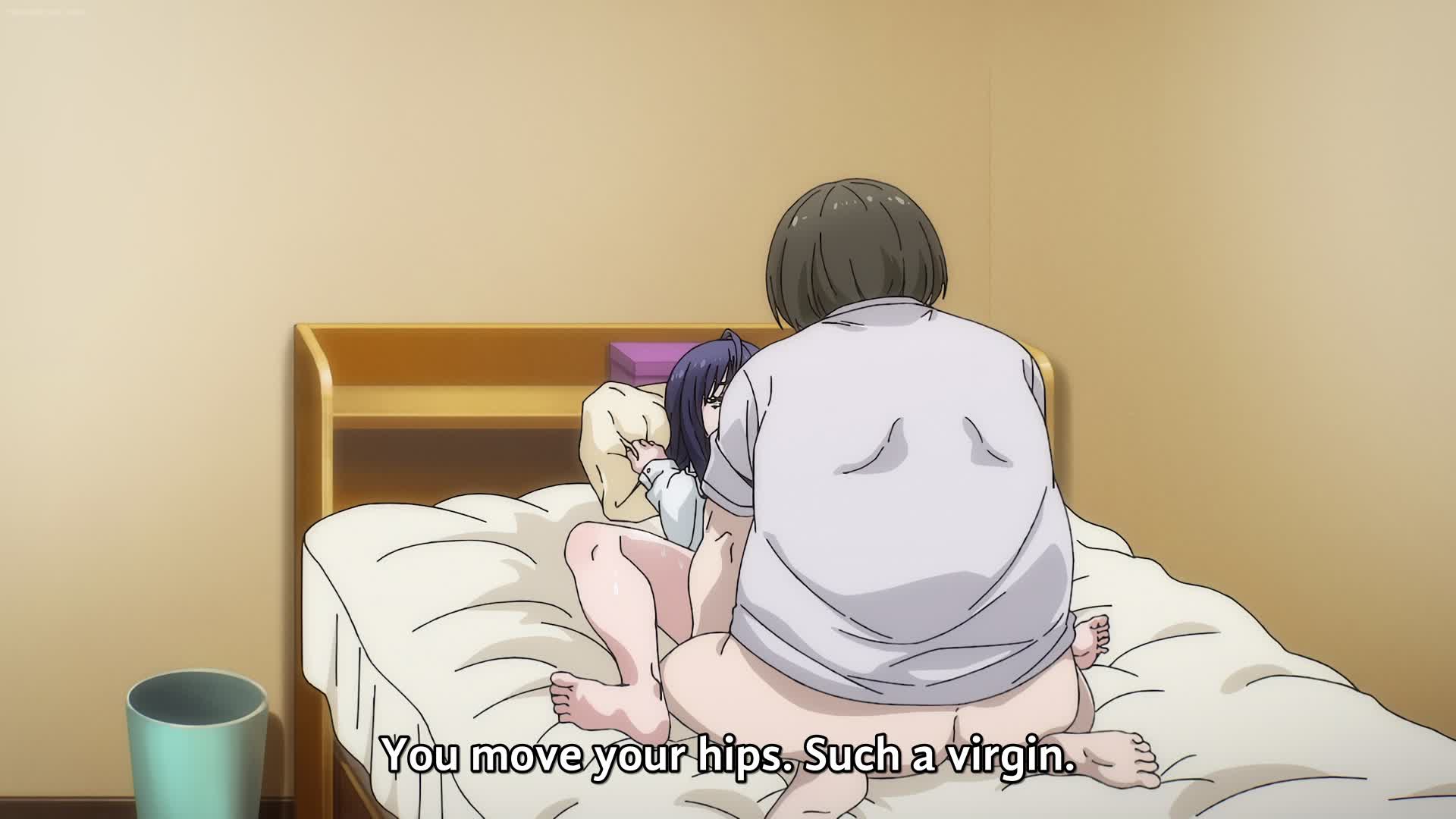 Otaku no Boku ga Ichigun Gal to Tsukiaeru made no Hanashi Episode 1