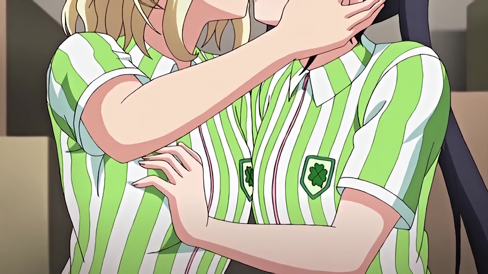 JK to Ero Konbini Tenchou Episode 6 Subbed