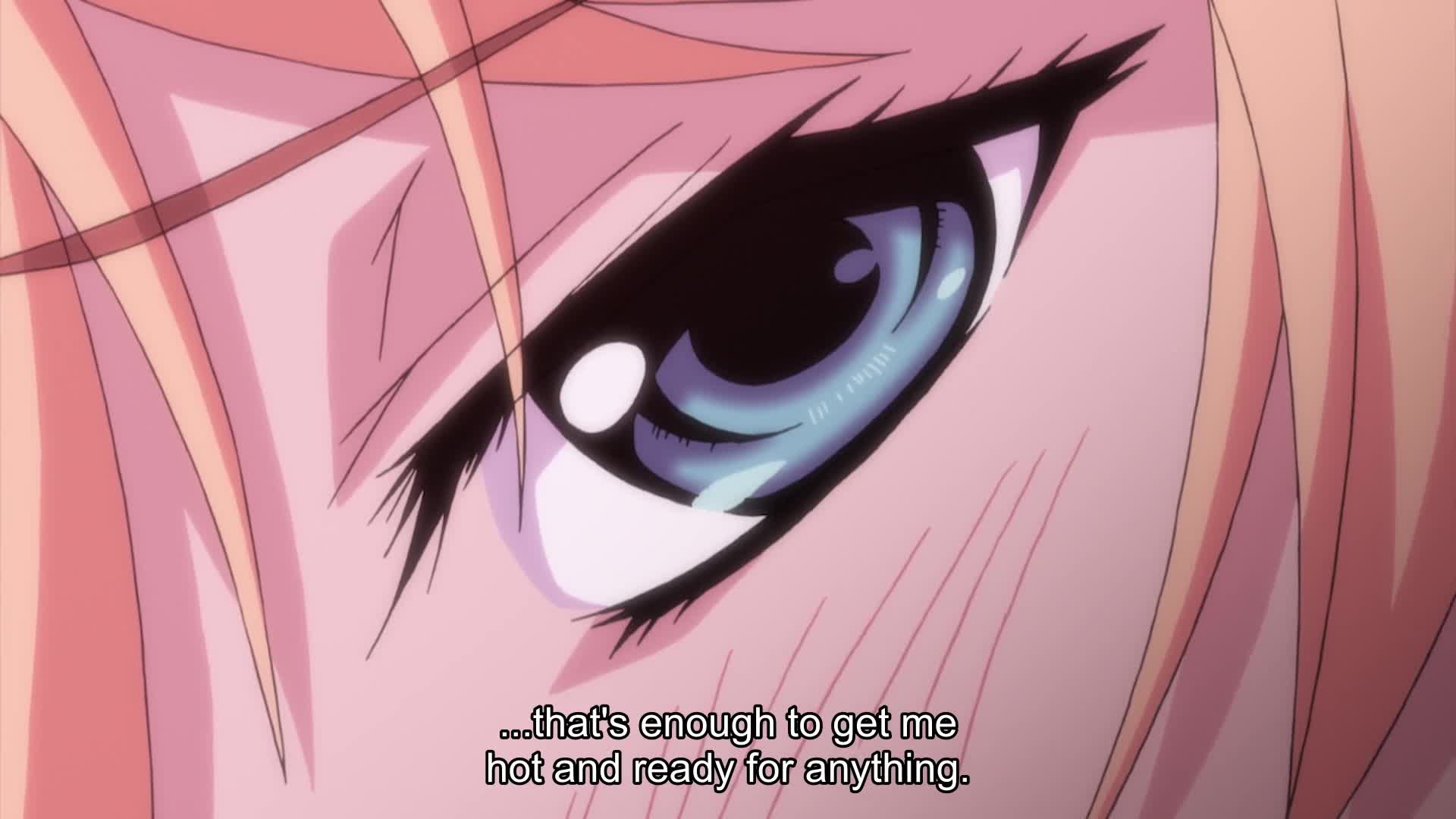 Pure-Hearted Girl Et Cetera Episode 2 Uncensored