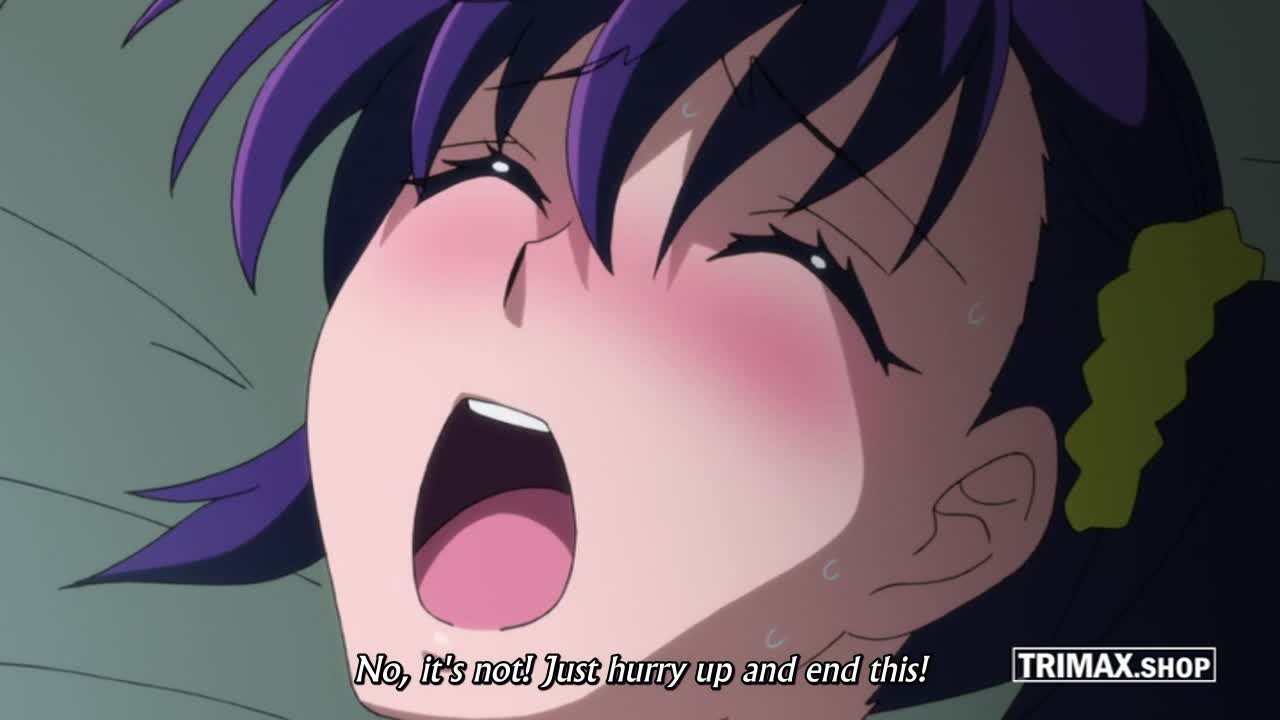 Kowaremono Risa Episode 1 Uncensored