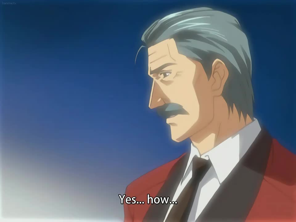 Tsubaki-iro no Prigione Episode 2