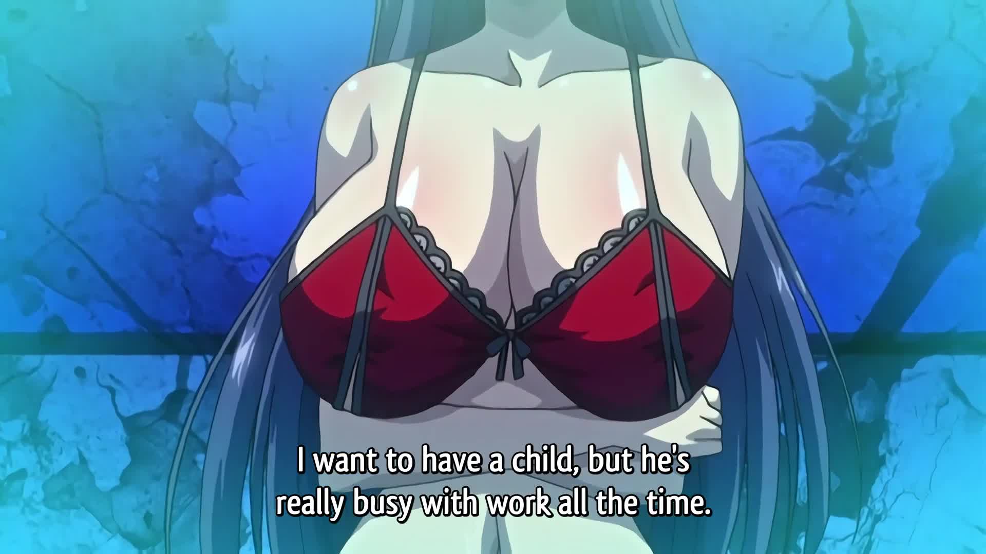 Kyonyuu Daikazoku Saimin Episode 1 English Subbed