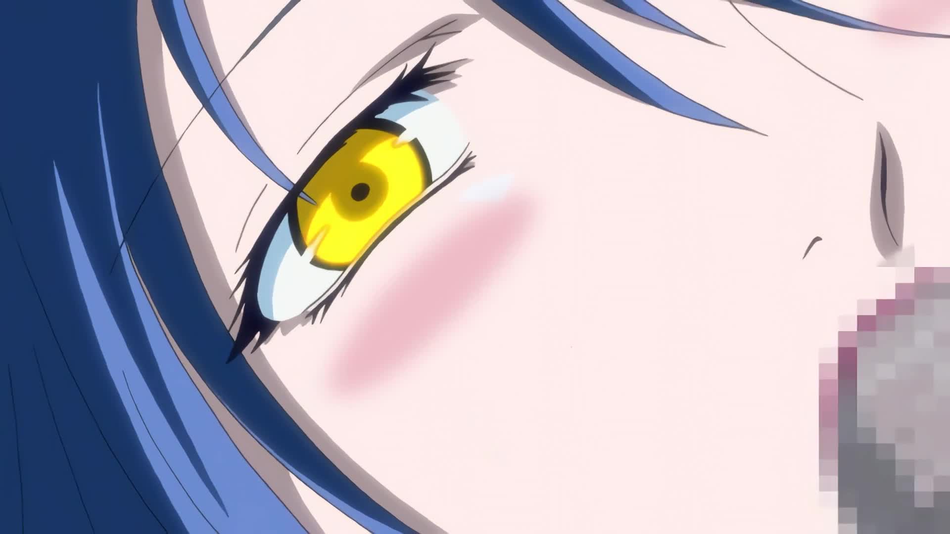 Tokumu Sousakan Rei and Fuko Episode 4