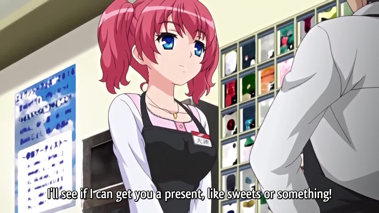 Shiiku x Kanojo Episode 1