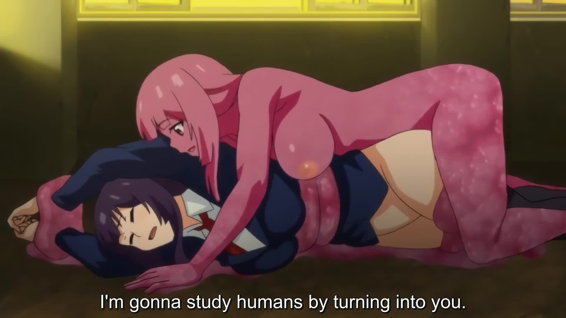 Doukyuusei Remake | Hentai porn
