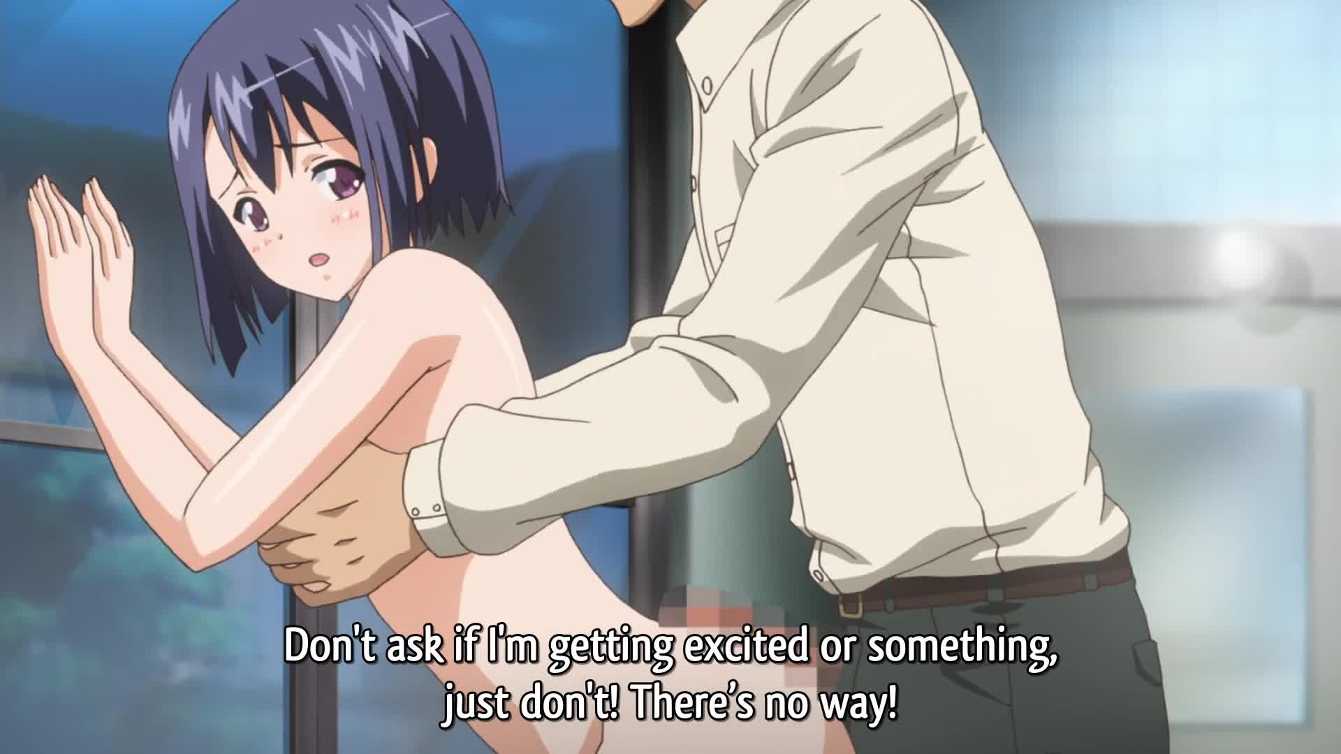 Oni Chichi 2 Revenge – Episode 2 Subbed