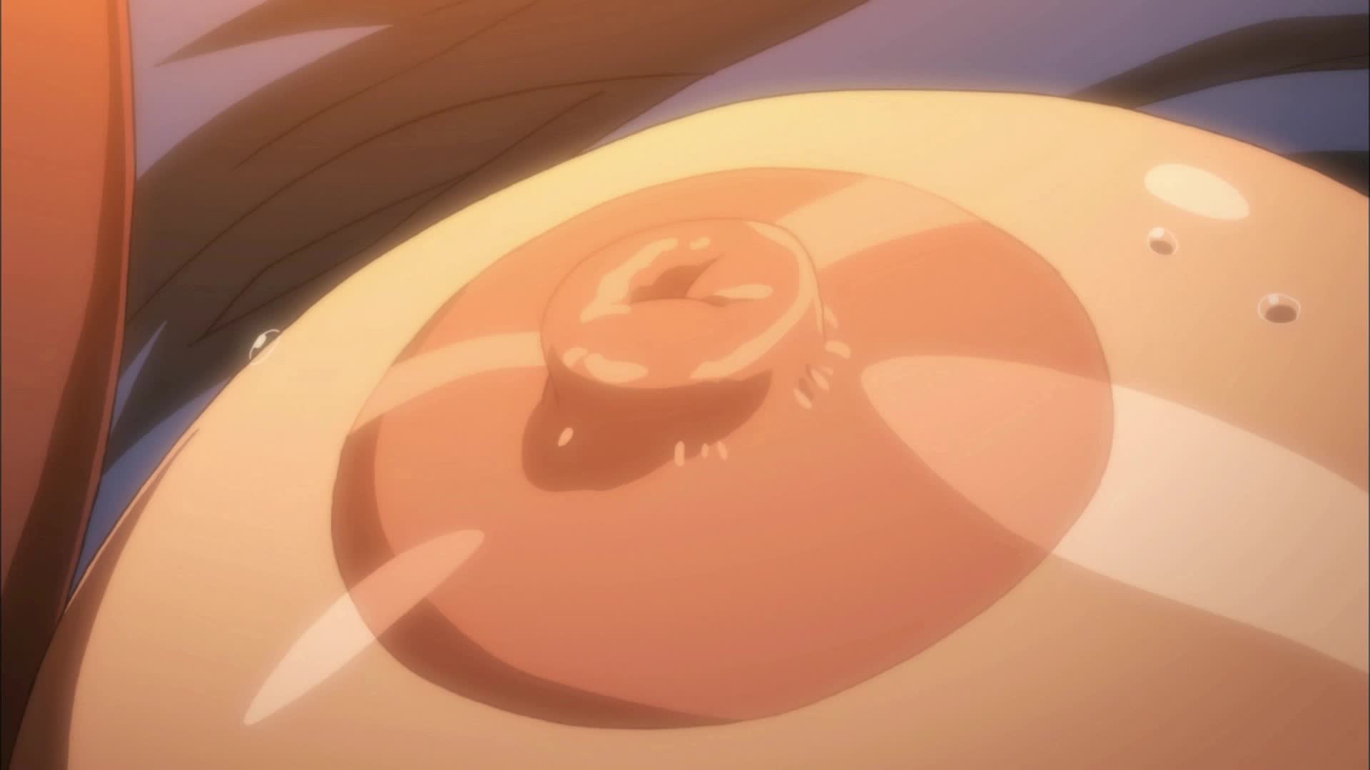 Witch of Steel Annerose Episode 1