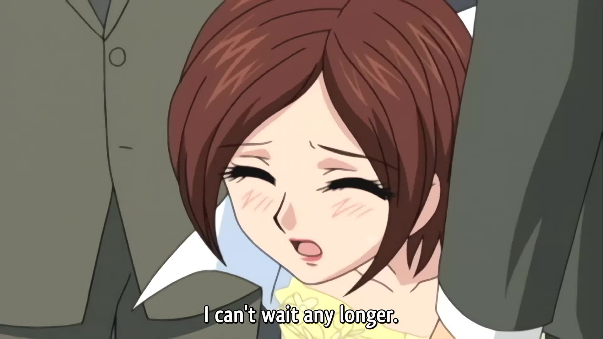 Kininaru Kimochi Episode 3