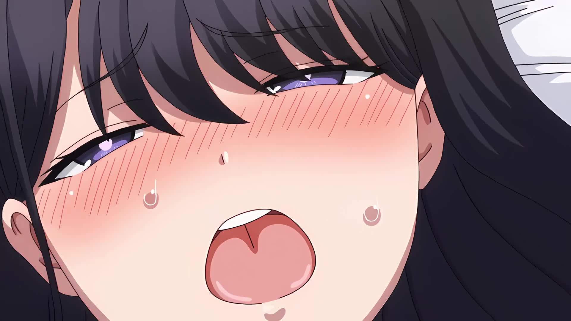 Iribitari Gal ni Manko Tsukawasete Morau Hanashi Episode 2