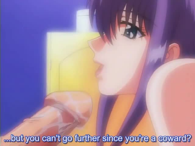 Hitozuma Cosplay Kissa 1 Episode 2