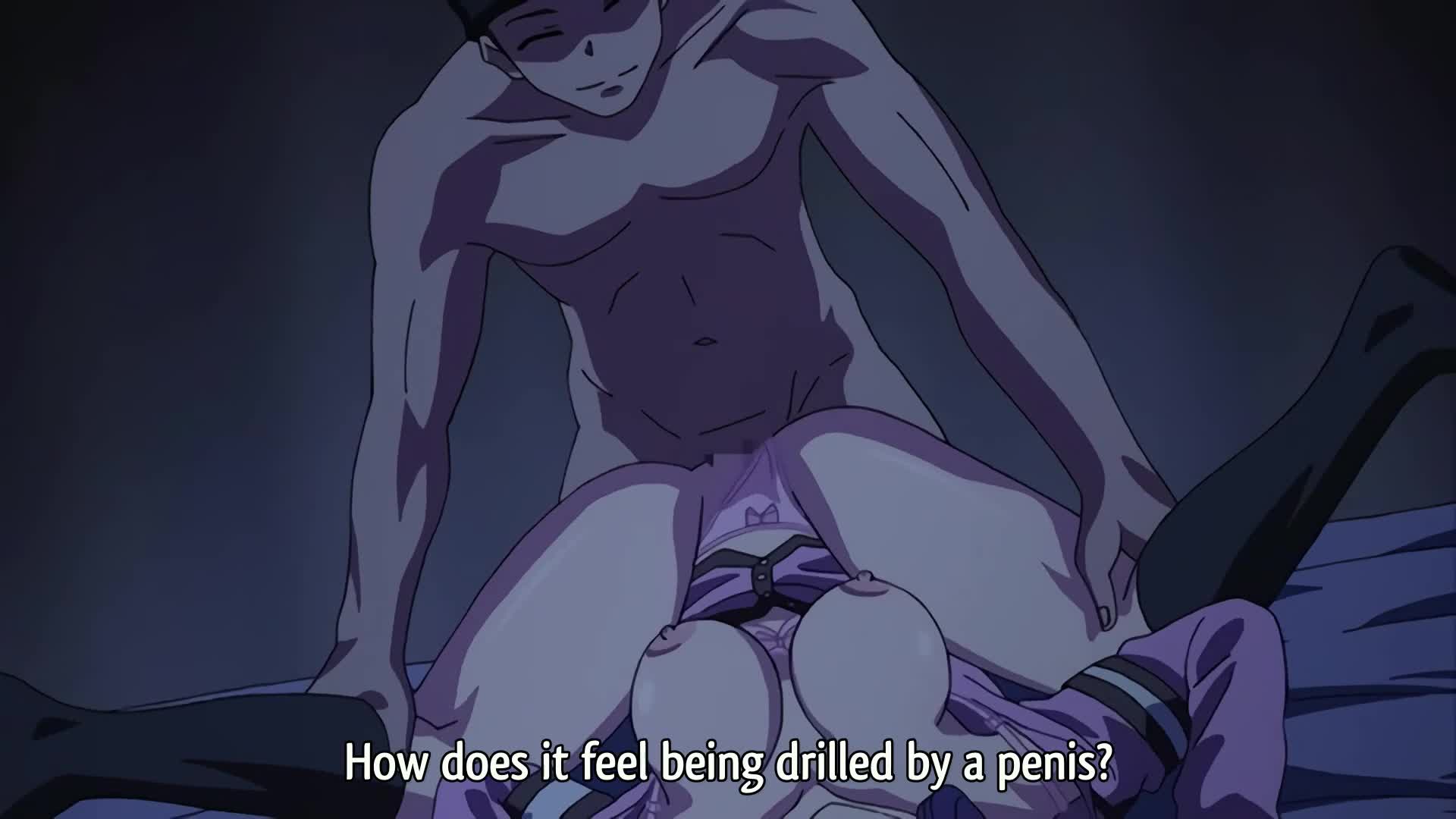 Mesu Nochi Torare Subbed Episode 1