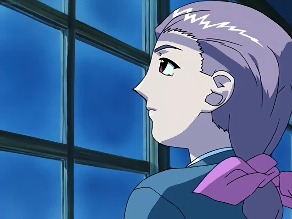 Zoku Gosenzo San`e Episode 3