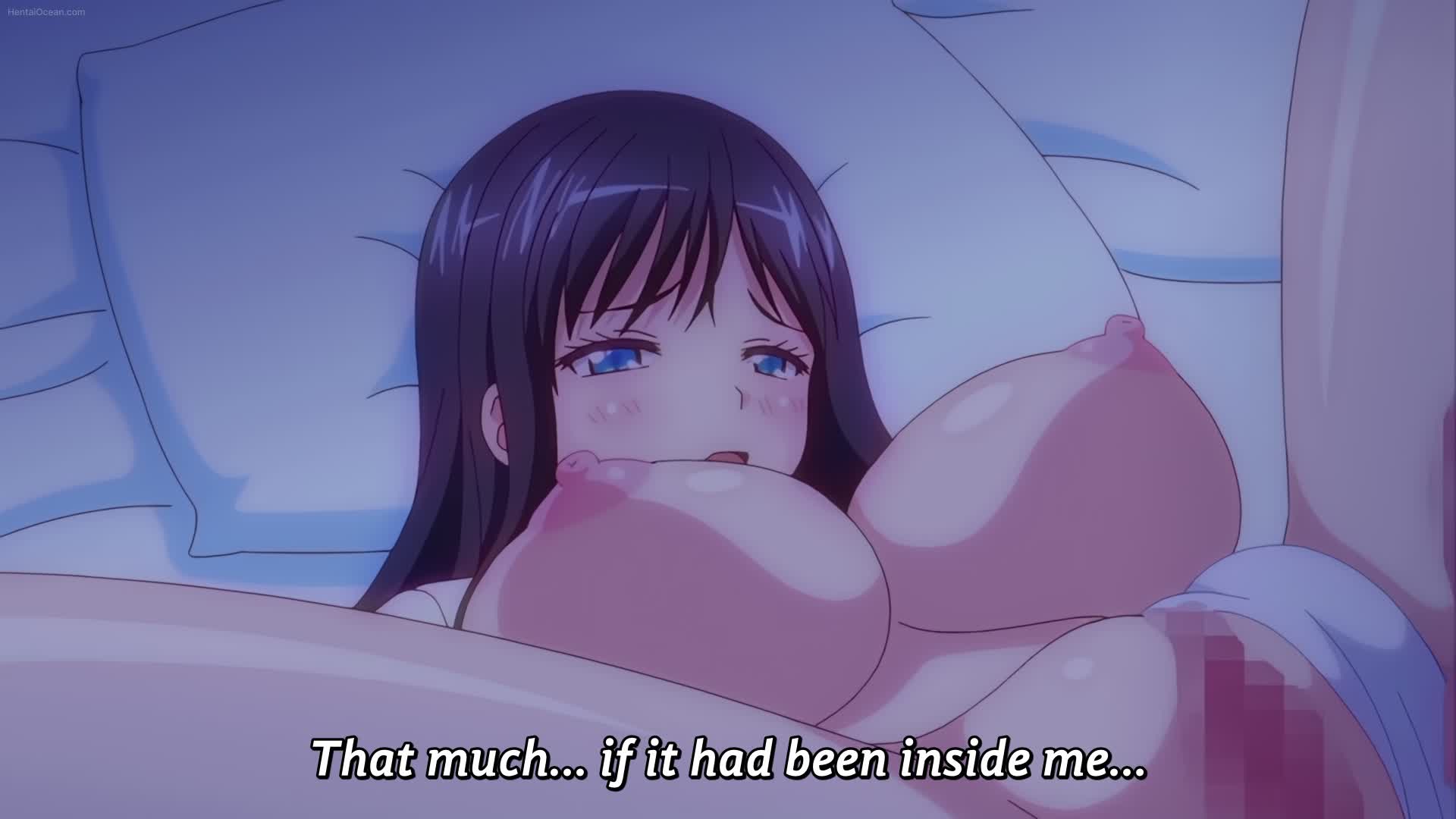 Bishoku-ke no Rule Episode 2