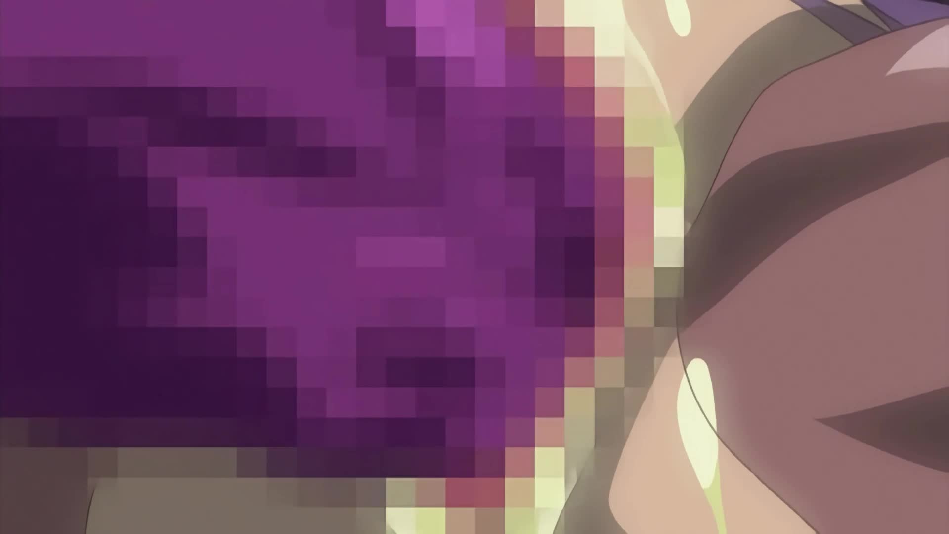 Tentacle And Witches Episode 1 English Subbed