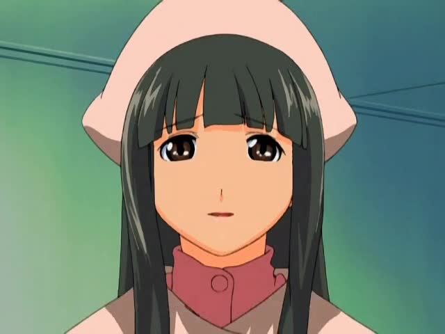 Heisa Byoutou Episode 2