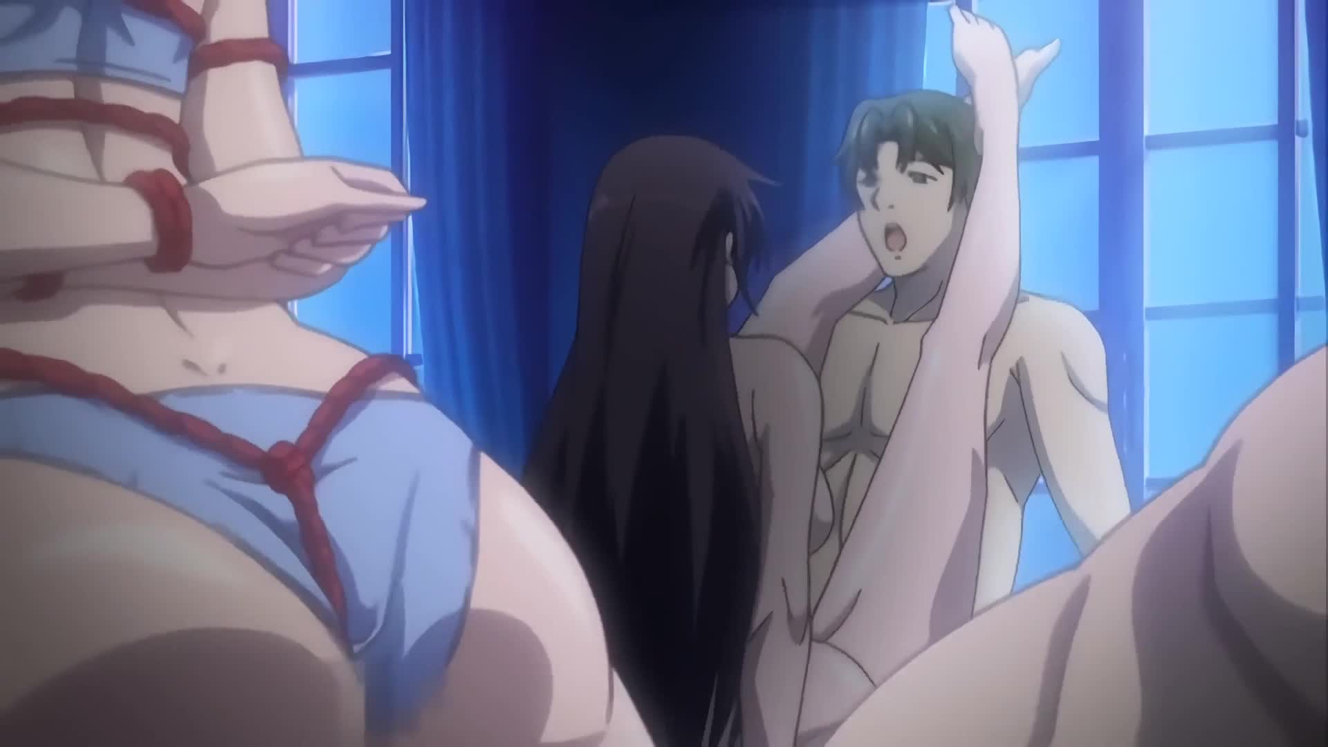 Discipline Zero Episode 1