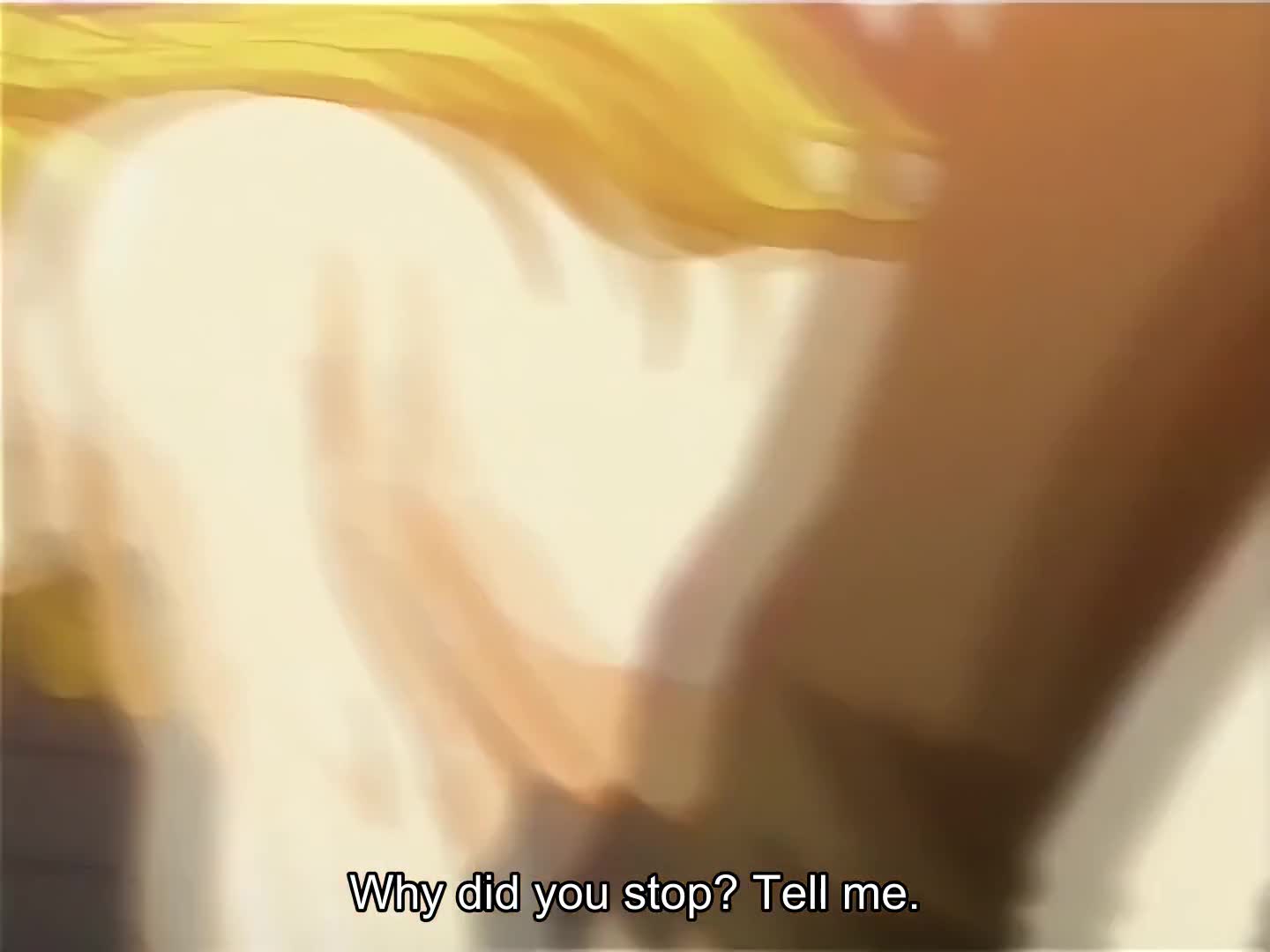 Ai No Katachi Episode 1