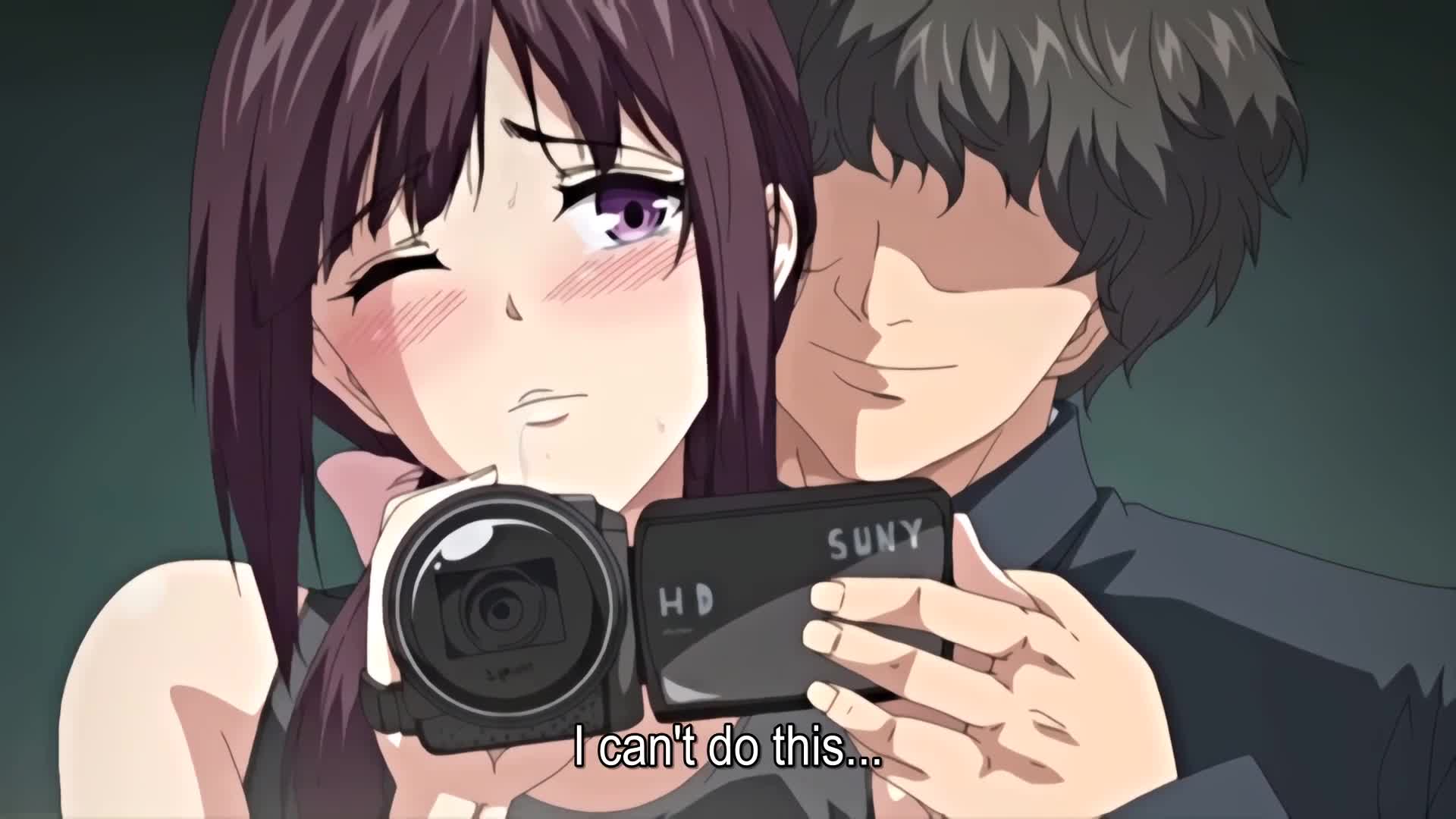 Sakuramiya Shimai no Netorare Kiroku Episode 1 Subbed