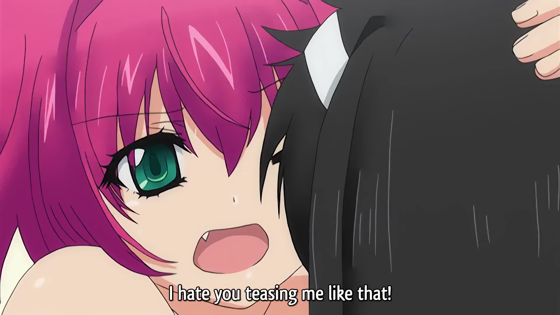 My Imouto Koakuma na A Cup Episode 2 Subbed