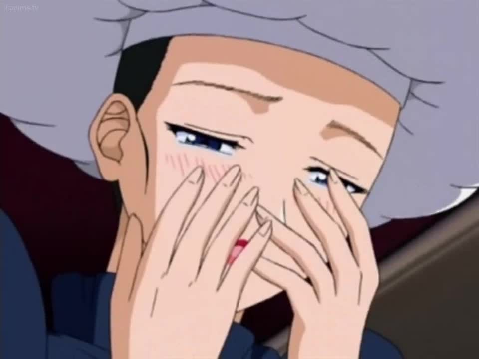 Orgy Training Episode 1