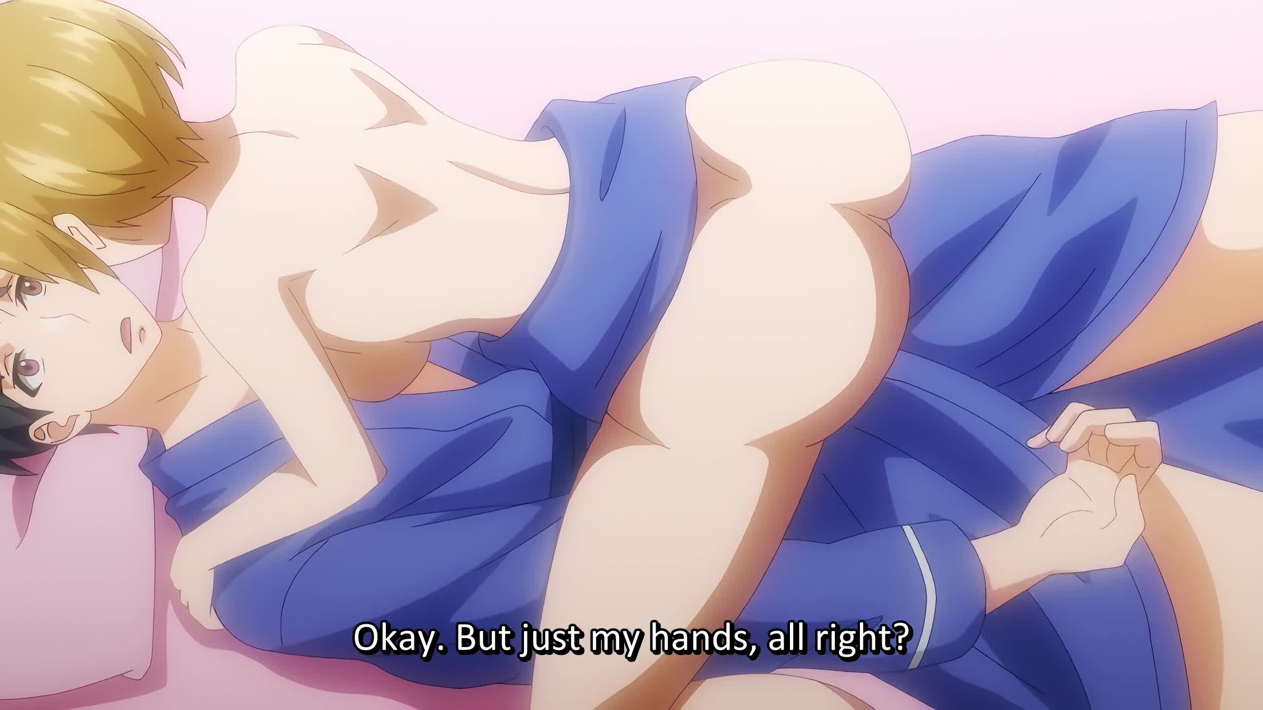 Dekichau made Kon - Episode 4